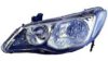 IPARLUX 11370707 Headlight